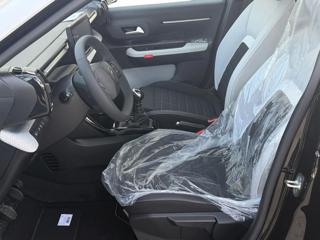 CITROEN C3 usata, con Controllo trazione
