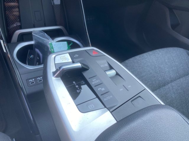 BMW X1 usata, con Fari Xenon