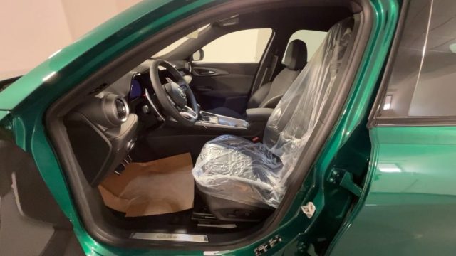 ALFA ROMEO Tonale usata, con Autoradio