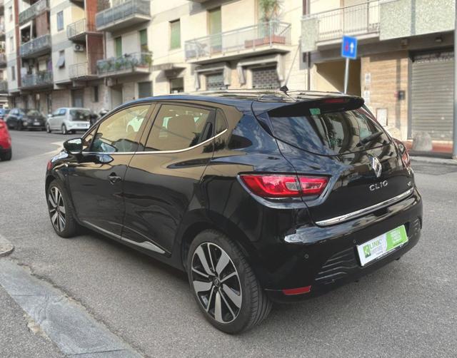 RENAULT Clio usata, con Alzacristalli elettrici