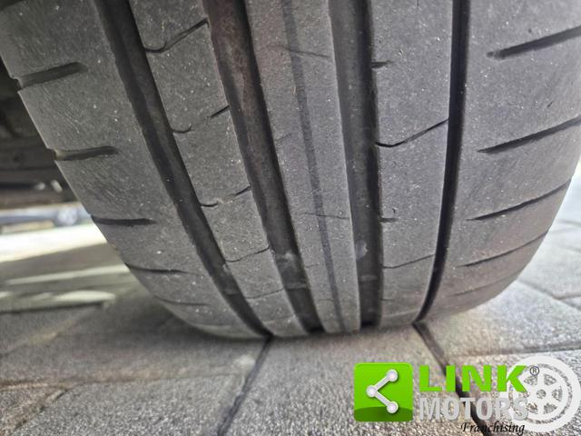 AUDI A4 allroad usata, con Climatizzatore