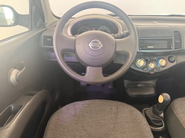NISSAN Micra usata 13