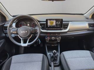 KIA Stonic usata, con Fendinebbia