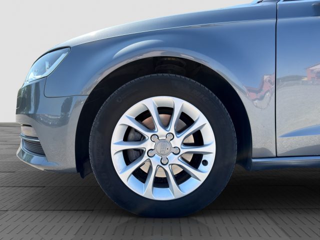 AUDI A3 usata 14