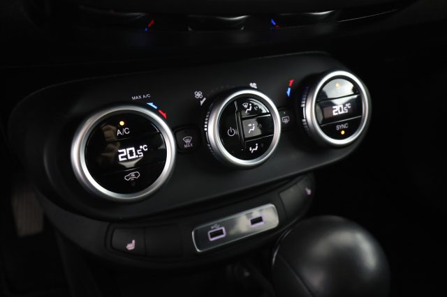 FIAT 500X usata 11