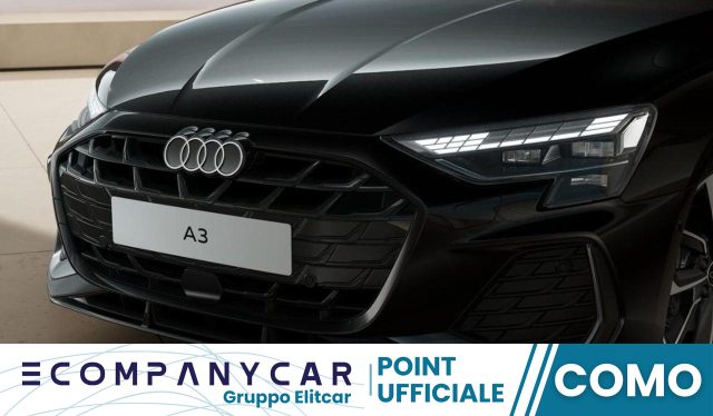 AUDI A3 usata, con Airbag laterali