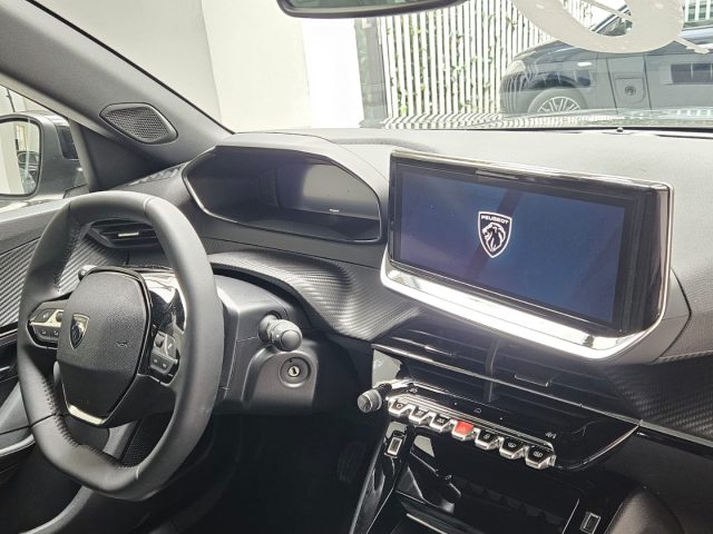 PEUGEOT 2008 usata, con Cronologia tagliandi