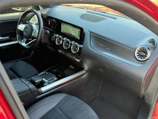 MERCEDES-BENZ GLA 200 usata, con Cronologia tagliandi