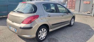 PEUGEOT 308 usata, con Airbag Passeggero