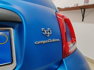 ABARTH 595 usata, con Servosterzo