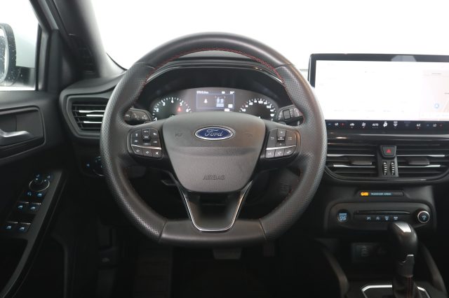 FORD Focus usata 5