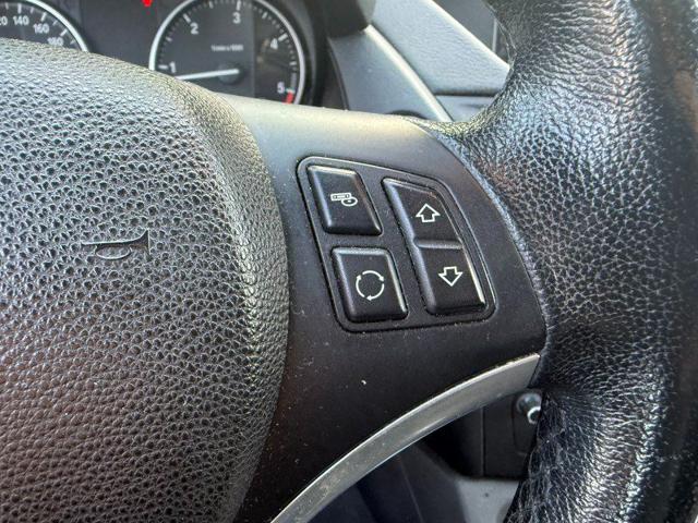 BMW X1 usata 45