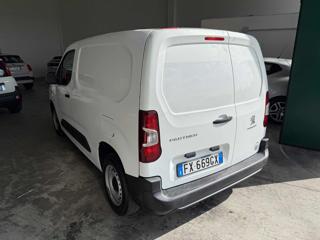PEUGEOT Partner usata, con Climatizzatore