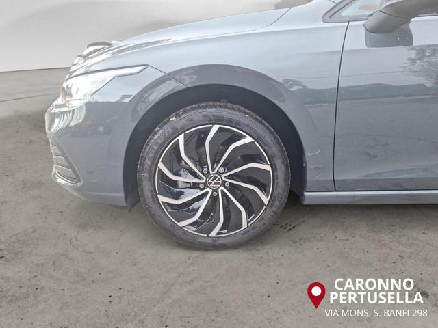 VOLKSWAGEN Golf usata, con Climatizzatore