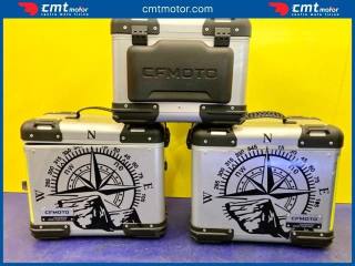 CF MOTO 800 MT usata 14