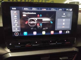 CUPRA Formentor usata, con Autoradio digitale