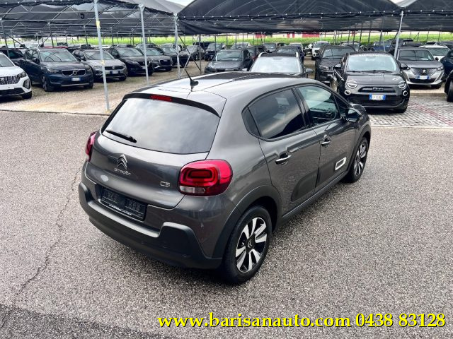 CITROEN C3 usata, con Airbag laterali