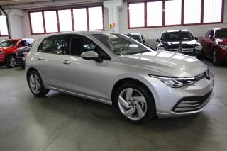 VOLKSWAGEN Golf usata, con Airbag laterali