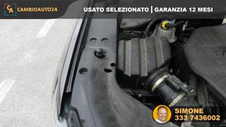 JEEP Compass usata 108