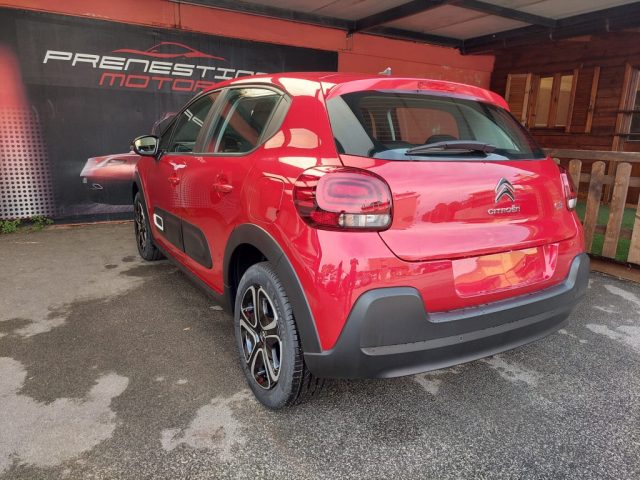 CITROEN C3 usata, con Airbag Passeggero
