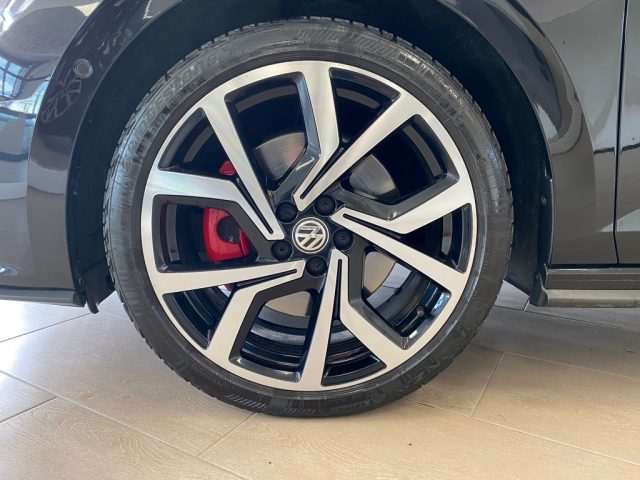 VOLKSWAGEN Polo usata, con Chiusura centralizzata
