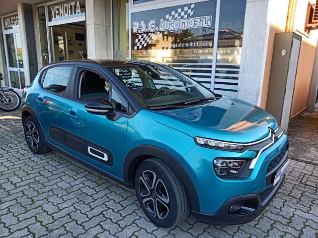 CITROEN C3 usata, con ABS