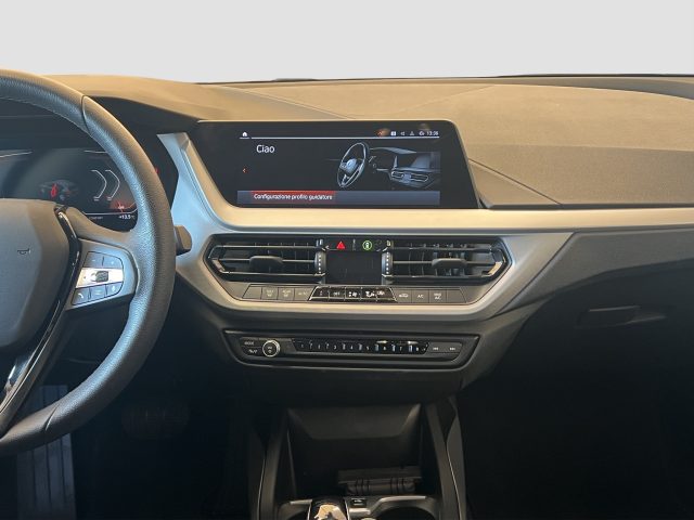 BMW 116 usata 9