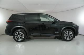 NISSAN X-Trail usata, con Airbag laterali