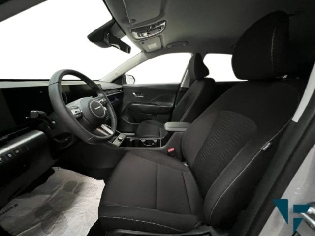 HYUNDAI Kona usata, con Airbag Passeggero