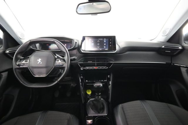 PEUGEOT 2008 usata 3