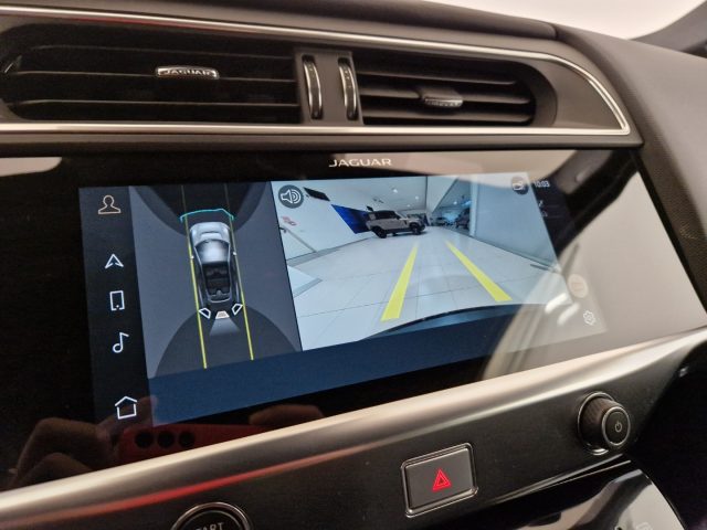 JAGUAR I-Pace usata, con Regolazione elettrica sedili
