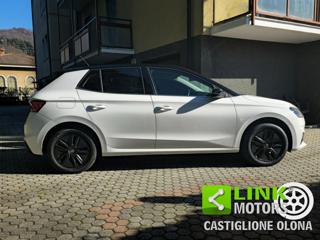 SKODA Fabia usata, con Climatizzatore