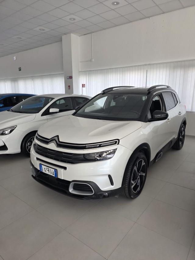 CITROEN C5 Aircross usata, con ABS