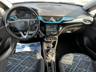 OPEL Corsa usata, con Boardcomputer