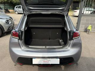 PEUGEOT 208 usata, con Immobilizzatore elettronico