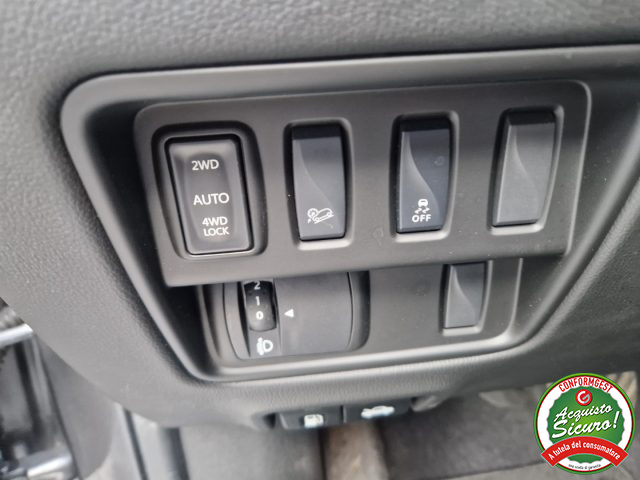 RENAULT Koleos usata, con Controllo automatico clima