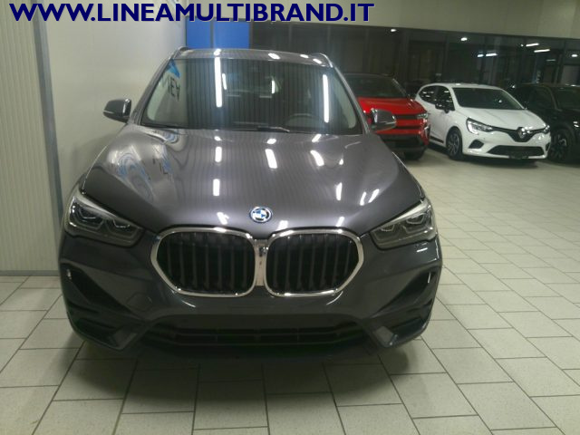 BMW X1 usata, con Cerchi in lega