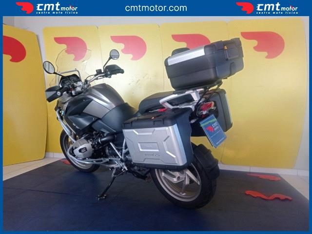BMW R 1200 GS usata 3