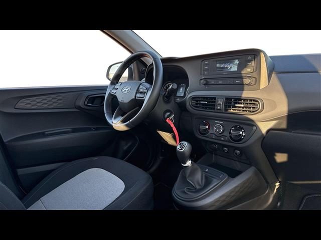 HYUNDAI i10 usata, con Climatizzatore