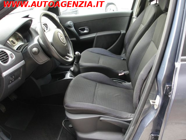 RENAULT Clio usata 6