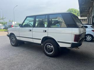 LAND ROVER Range Rover usata, con Cerchi in lega