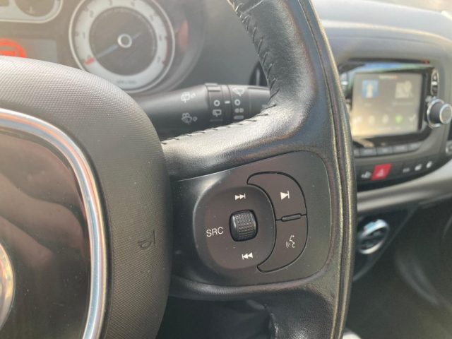 FIAT 500L usata, con Controllo trazione