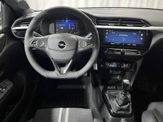 OPEL Corsa usata, con Sedile posteriore sdoppiato