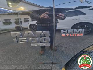 DODGE RAM usata, con Immobilizzatore elettronico