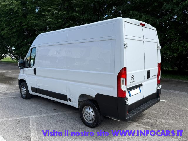 CITROEN Jumper usata, con Airbag