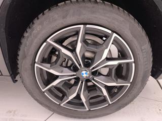 BMW X4 usata, con Sedile posteriore sdoppiato