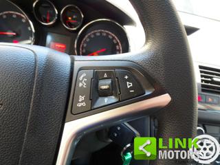 OPEL Meriva usata, con Immobilizzatore elettronico