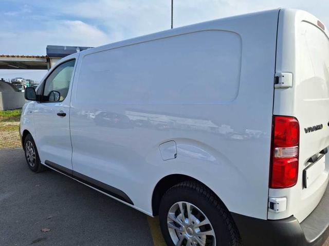 OPEL Vivaro usata, con Alzacristalli elettrici