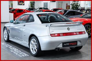 ALFA ROMEO GTV usata, con Autoradio