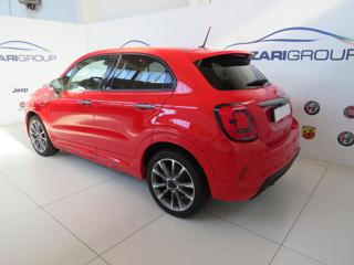 FIAT 500X usata, con Airbag Passeggero